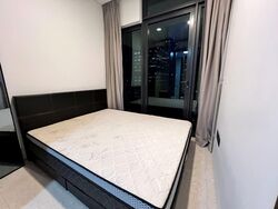Robinson Suites (D1), Apartment #592519251
